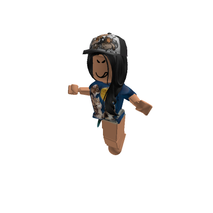 Full avatar of roblox_user_676748172