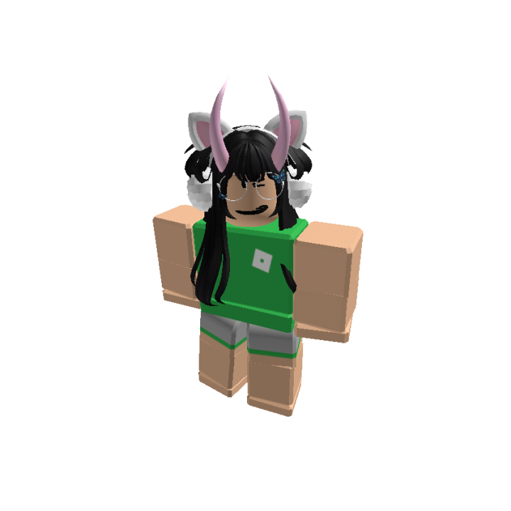 Roblox banner for @taylor