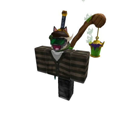 LuaVoltrivax's avatar