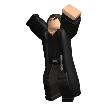 Anakin_Skywalker's avatar