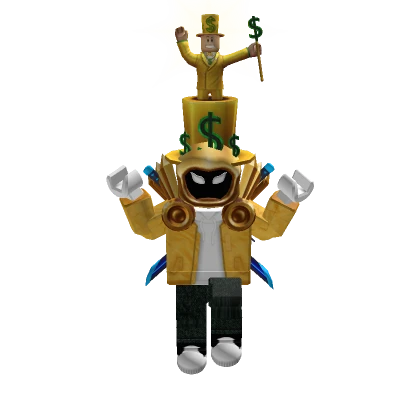 iamEvanRBLX | Roblox Player Profile - Rolimon's