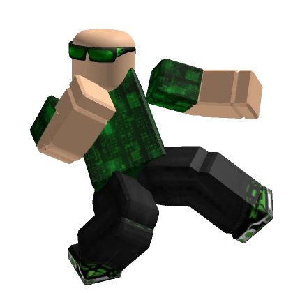 CounterDontDecline's avatar