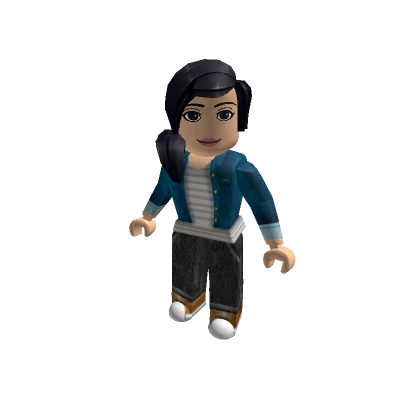 EnderLinaEnding's avatar