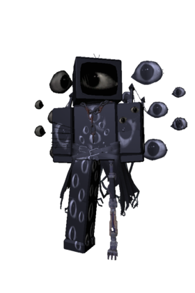 Watching Eyeball Entity - Roblox
