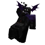 GH0STEDJ0SHY's avatar