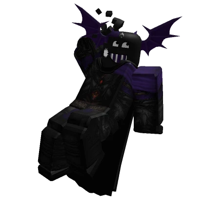 GH0STEDJ0SHY's avatar