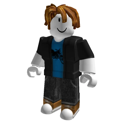 LiamLeGlou's avatar