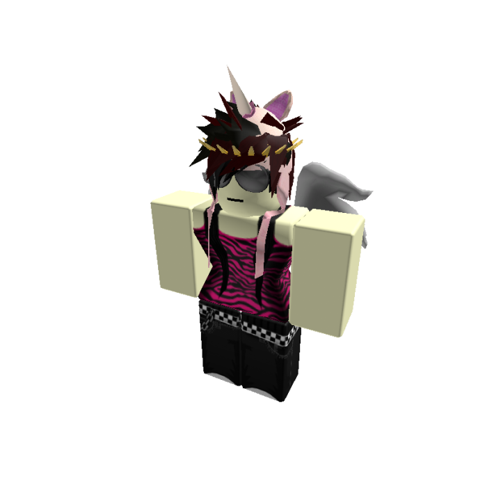Roblox banner for @jenna