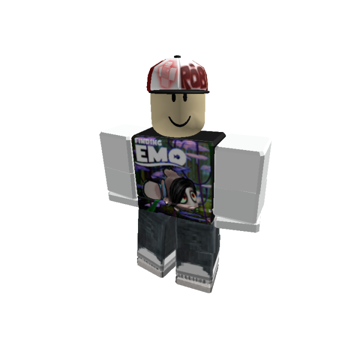 Roblox banner for @rips