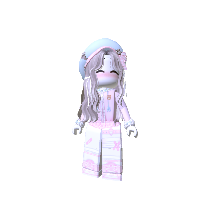 Cute Pastel Outfit - Roblox