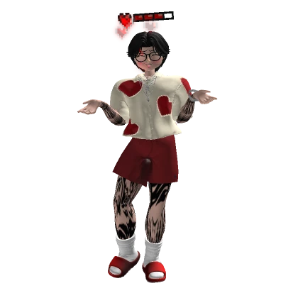 lucifercries1's avatar