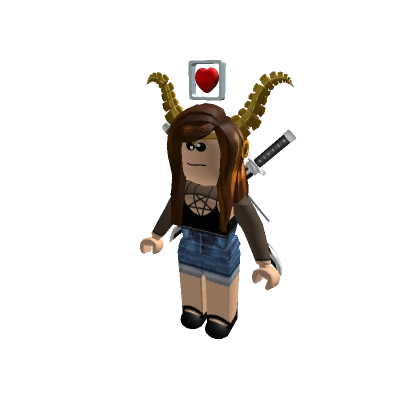 ThePinkBacongorrila's avatar