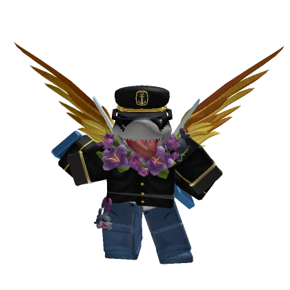 YumTheShark's avatar