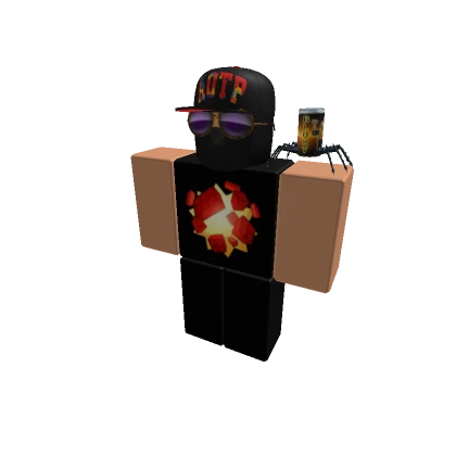 ICantChat_BlameDavid's avatar