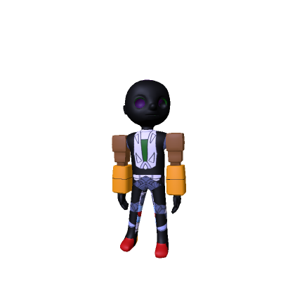ground soldier B v2