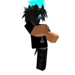 Cadencennana's avatar