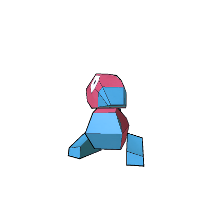 Porygon
