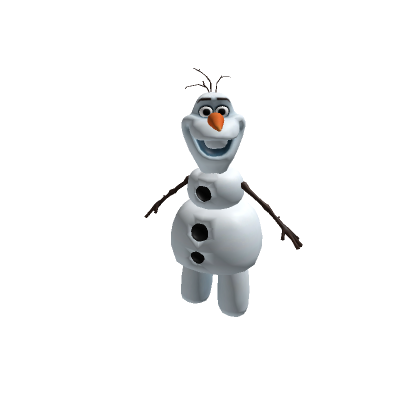 Olaf