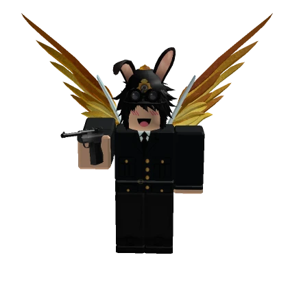 ClearlyDanny's avatar