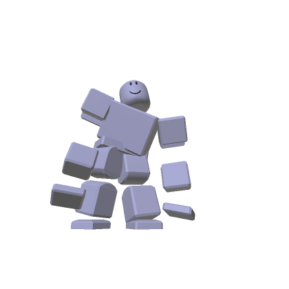 Backrooms Entity Pack thumbnail