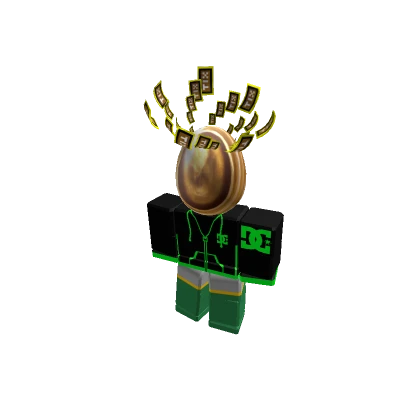 flamerunner's avatar