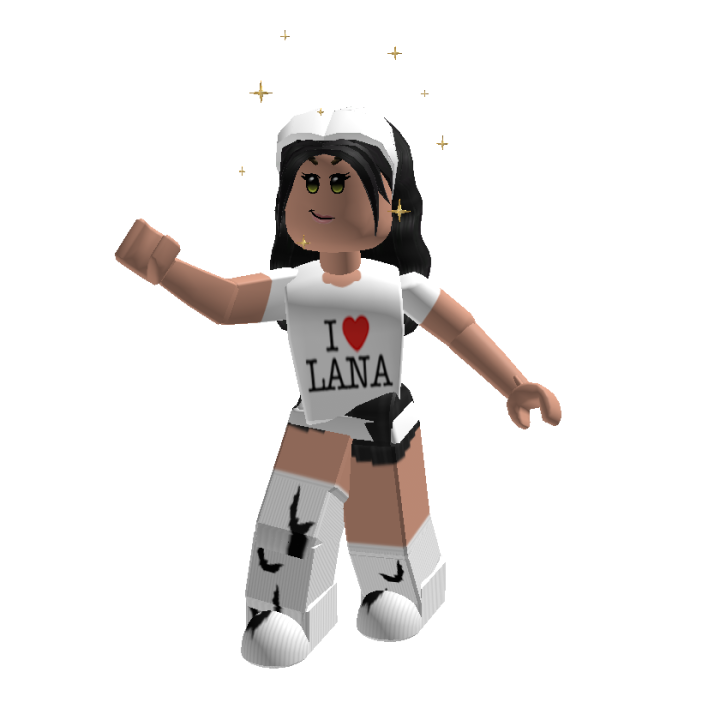 Roblox banner for @zoe_wht