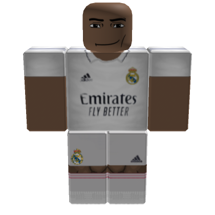 Full avatar of Verrzuh