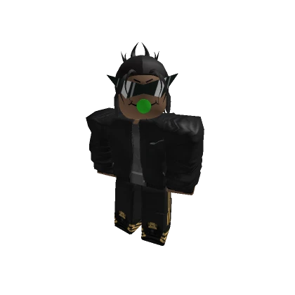 VIVEAvanti | Roblox Player Profile - Rolimon's