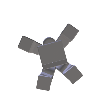 🕷️ Spider Animation Pack (Crawling) 🕷️