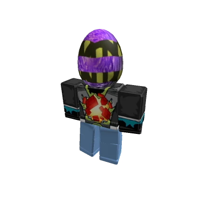 DeadPeachHead's avatar