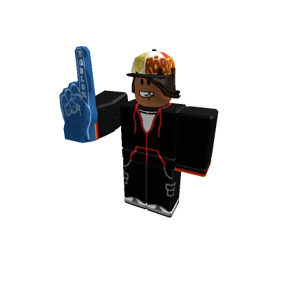 GreatSonicFan555's avatar