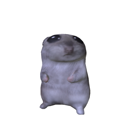 Mini Hamster