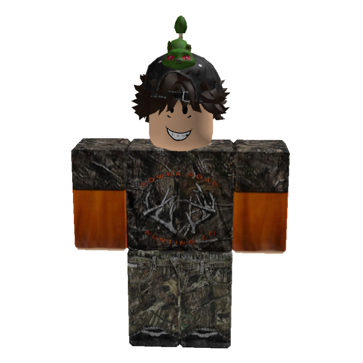 Teddystrix avatar
