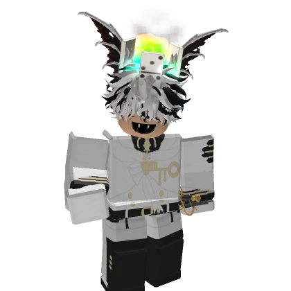 CrimsonWintxr's avatar