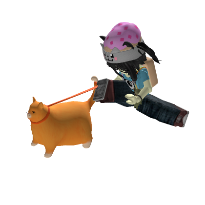 Full avatar of Gabi17Cat