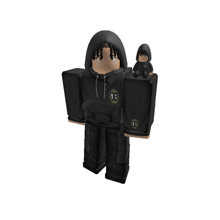 BeOnePourcent - Roblox
