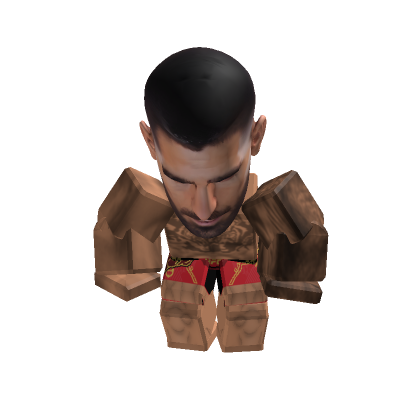 Full avatar of XxITZ_GIOxX