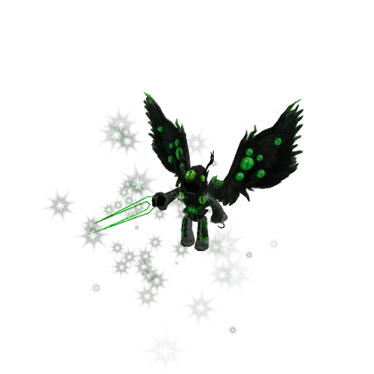 killer9995555's avatar