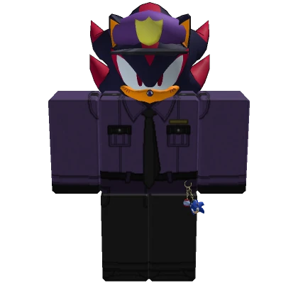 SneekyPerish's avatar