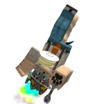 ROCKYRlCKABY's avatar