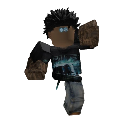 Falling's avatar