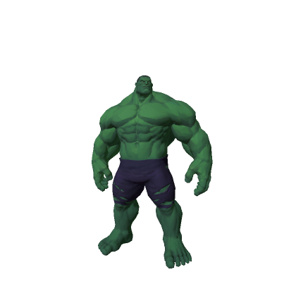 Hulk