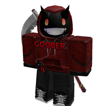 xDemon - Roblox