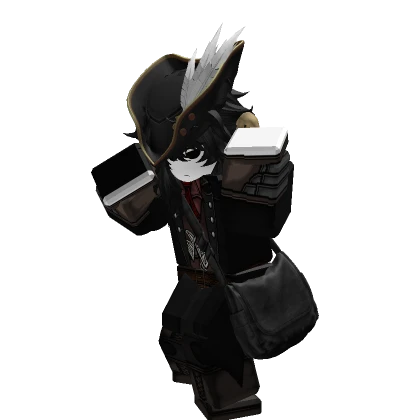 HungryForTea's avatar