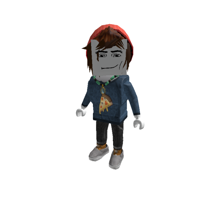 Roblox banner for @shihirobu