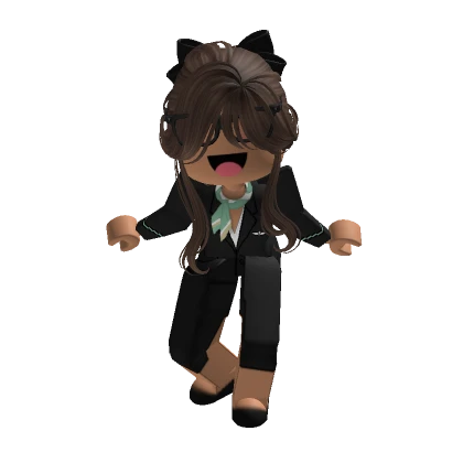 RoseySmileyFace's avatar