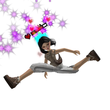 Jeje's avatar