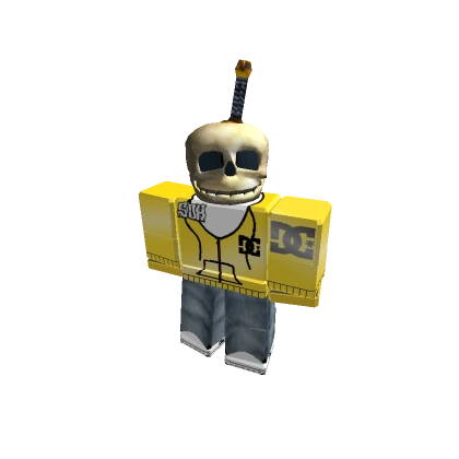 Kataclysmic's avatar