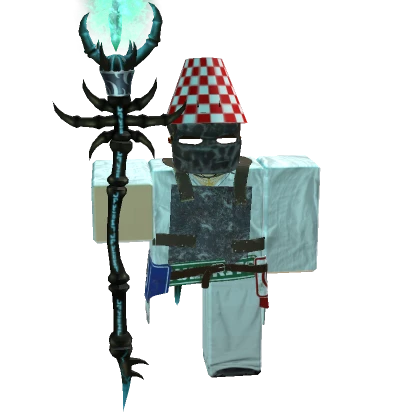 LeonidasErmine's avatar