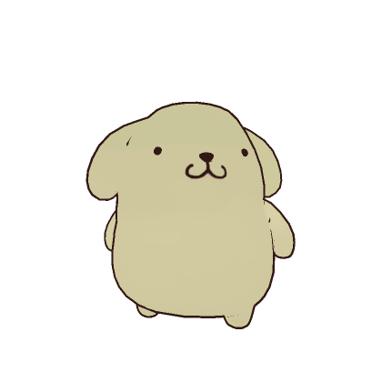 Mini Pompompurin thumbnail